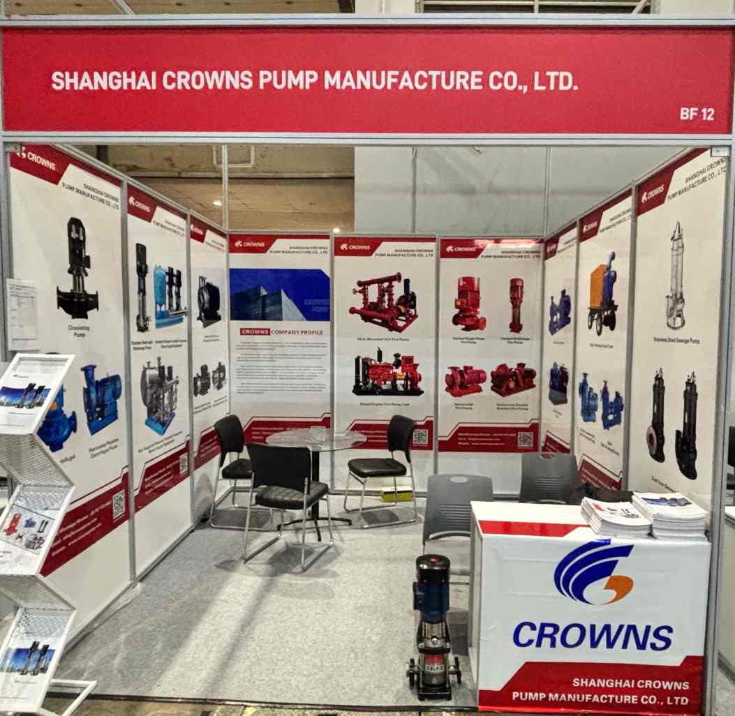 Резюме Indo Water Expo & Forum 2025, укрепление связей, получение рыночной разведки